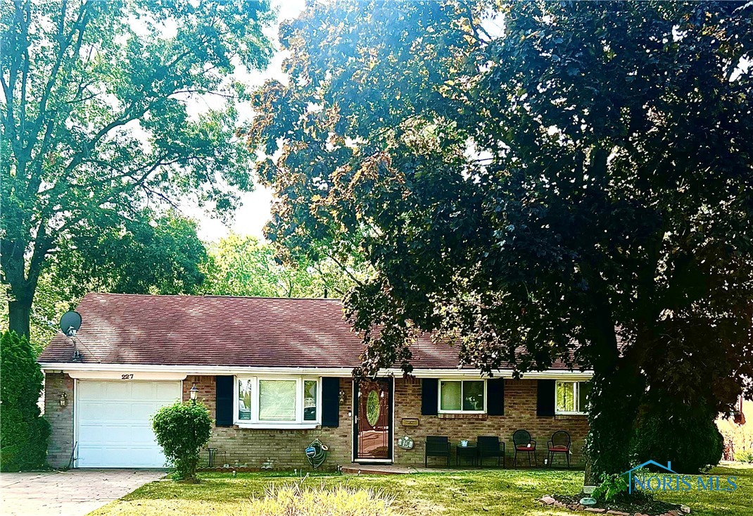 Mctigue Dr, Toledo, OH 43615