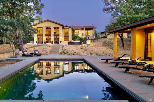 11000 Loch Haven Dr, Santa Rosa, CA, 95404-8480 | Card Image
