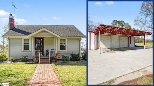 11 Bainbridge Dr, Greenville, SC, 29611-5504 | Card Image