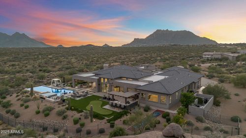 12163 E Cavedale Dr, Scottsdale, AZ, 85262-8186 | Card Image