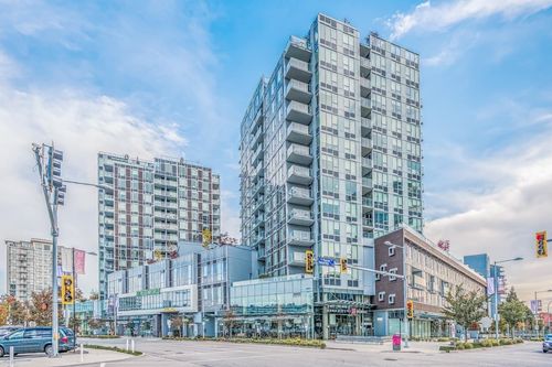 1501-7468 Lansdowne Rd, Richmond, BC, V7C0B7 | Card Image