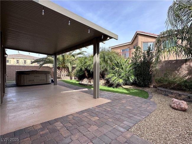 124 Dunblane St, House other with 4 bedrooms, 3 bathrooms and null parking in Henderson NV | Image 40