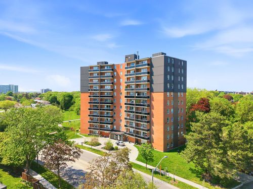 506-3145 Queen Frederica Drive, Mississauga, ON, L4Y3A7 | Card Image