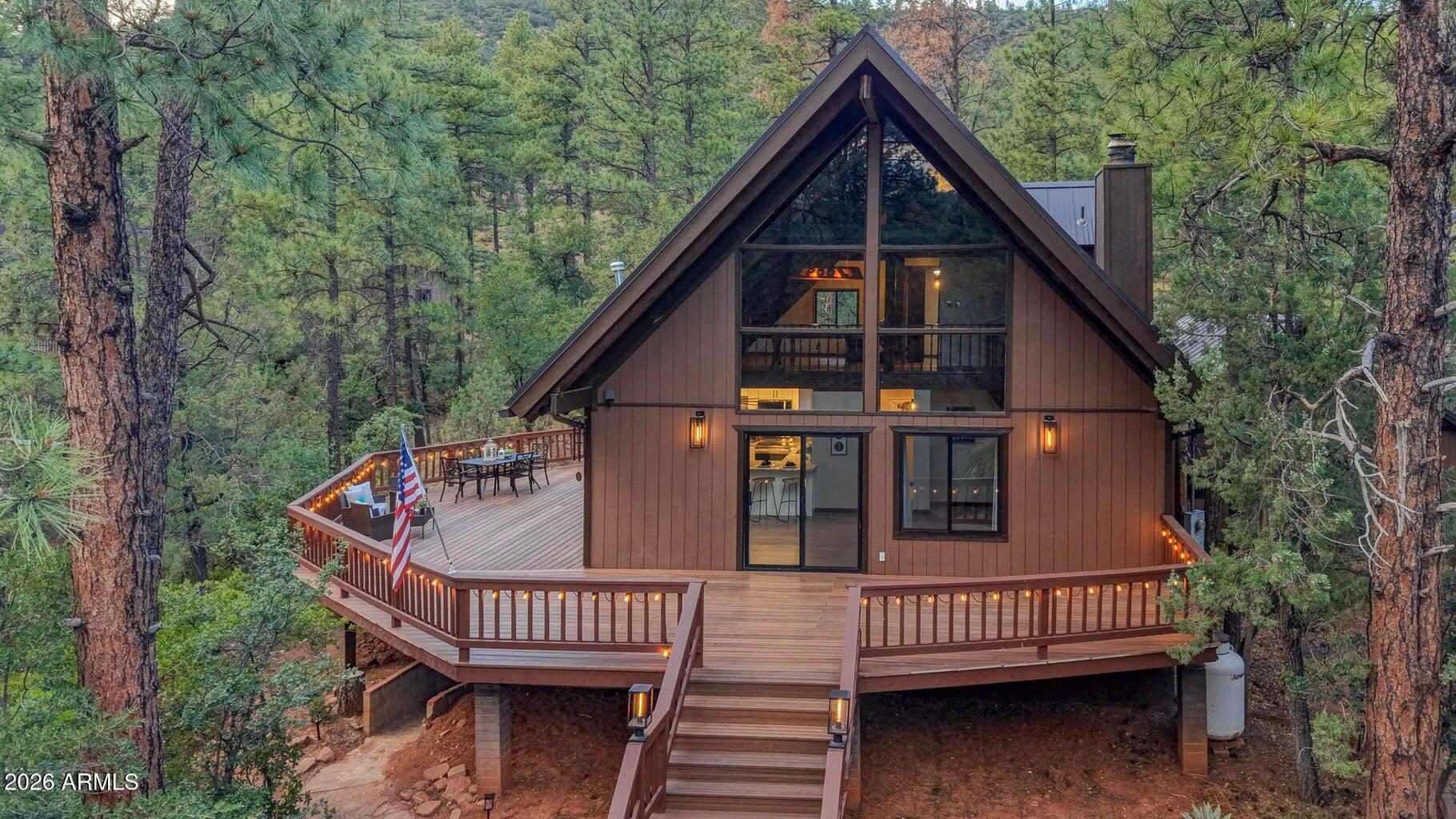 Residential in Strawberry 2