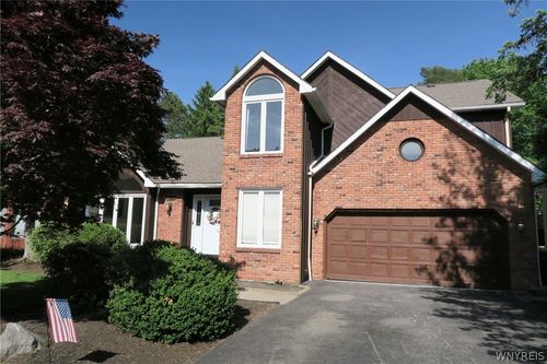 6035 Whitegate Xing, East Amherst, NY, 14051-1992 | Card Image