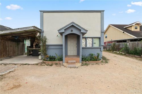 815 San Miguel St, San Juan, TX, 78589-4661 | Card Image