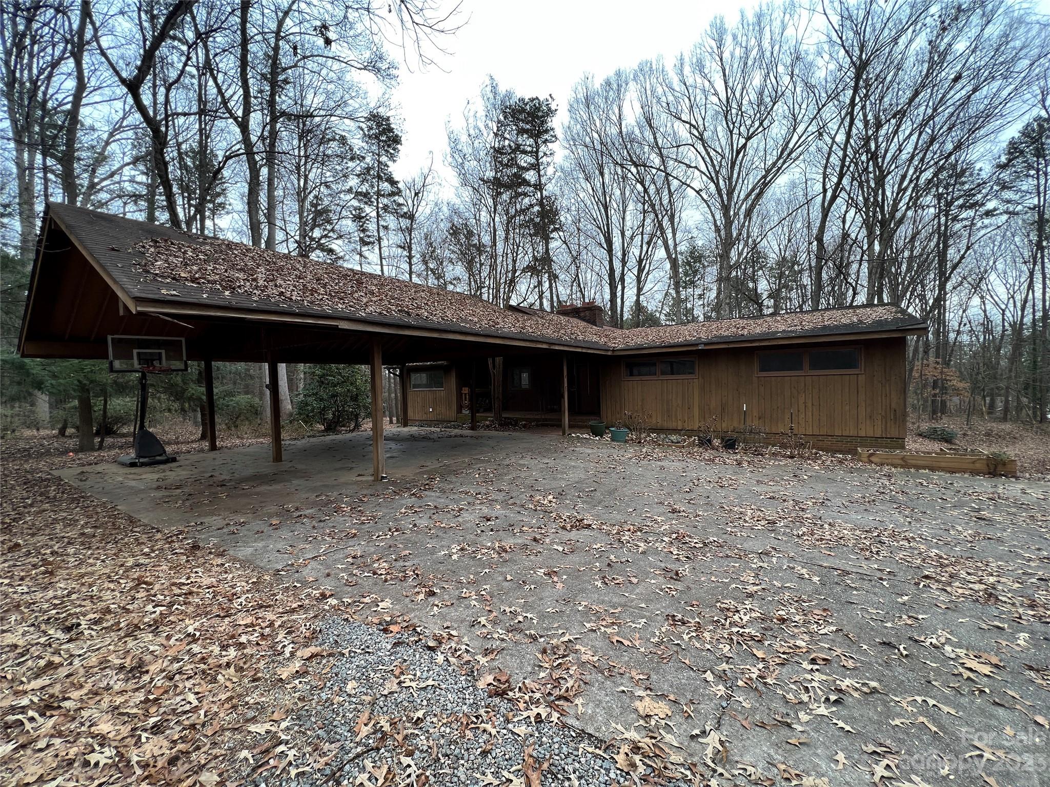 Mistywood Ln, Concord, NC 28027