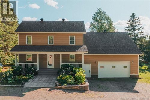 580 De L'Église Rd, Lac Baker, NB, E7A | Card Image