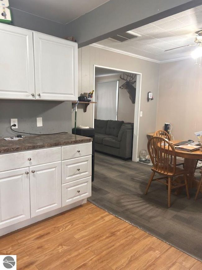 535 Midland St, House other with 2 bedrooms, 1 bathrooms and null parking in Merrill MI | Image 14