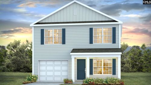 247 Bellevalley Ln, Columbia, SC, 29223 | Card Image
