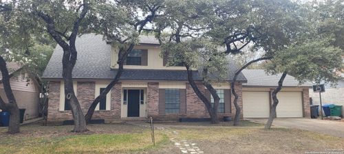 14135 Woodstream, San Antonio, TX, 78231-1958 | Card Image