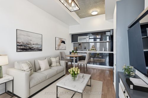 1127-20 Minowan Miikan Lane, Toronto, ON, M6J0E5 | Card Image