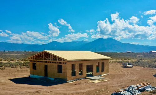 3 Tiny Turns Court, El Prado, NM, 87529 | Card Image