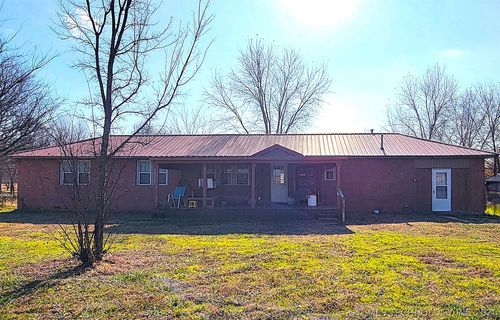30479 State Highway 9, Keota, OK, 74941-6581 | Card Image
