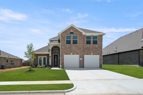 222 Maybank St, Glenn Heights, TX, 75154-8972 | Card Image