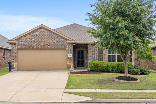4016 Lazy River Ranch Road, Fort Worth, TX, 76262 | Card Image