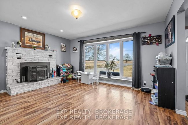 701 Highway 95 N/A, House other with 3 bedrooms, 2 bathrooms and 8 parking in Frontenac Islands ON | Image 7