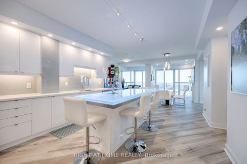 3601-60 Absolute Ave, Mississauga, ON, L4Z0A9 | Card Image