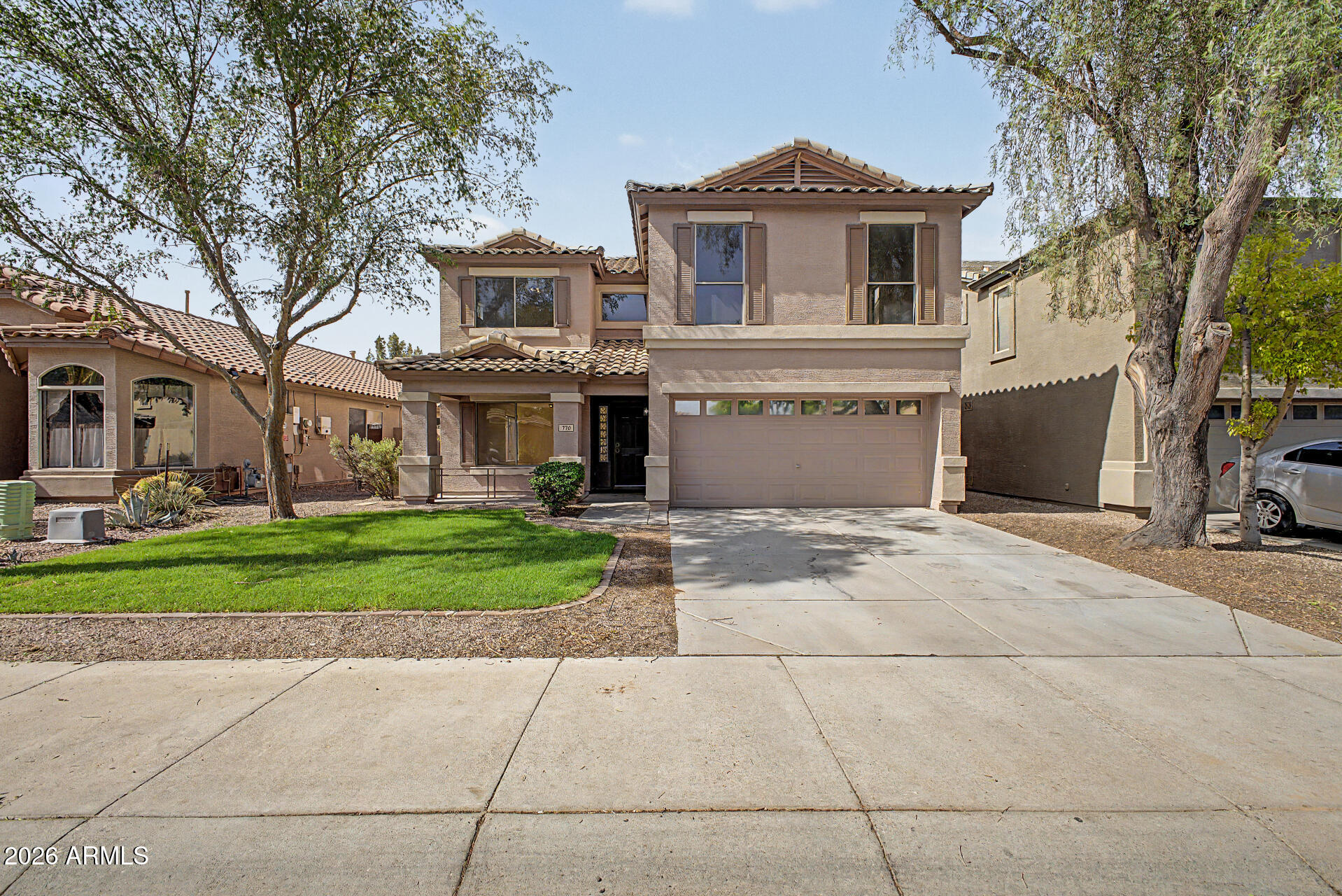 Residential in San Tan Valley 2
