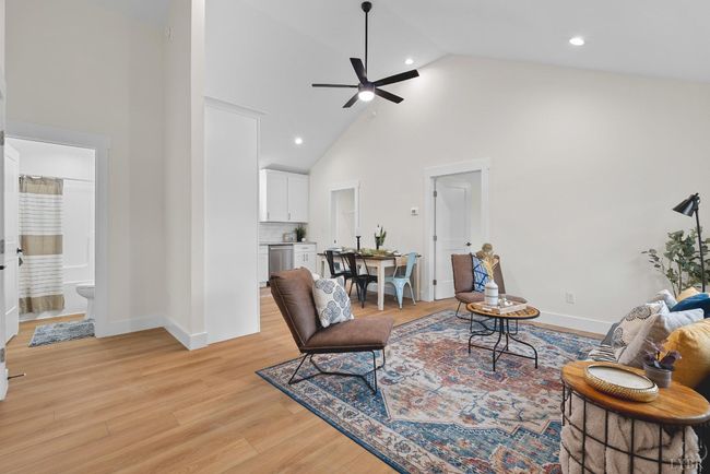 7942 Bear Creek Rd, House other with 3 bedrooms, 2 bathrooms and null parking in Gladys VA | Image 6
