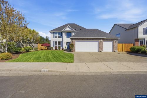 693 Springridge Dr N, Keizer, OR, 97303-7883 | Card Image