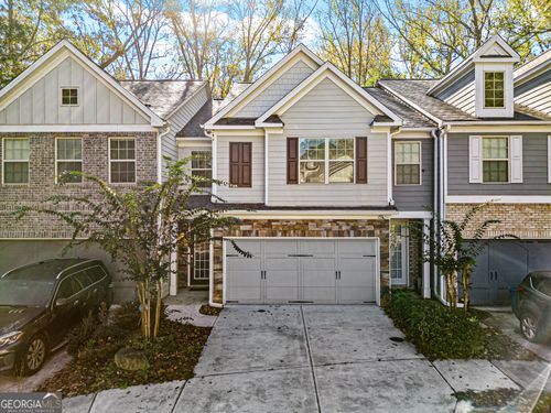 4057 Princeton Lakes Way Sw, Atlanta, GA, 30331 | Card Image