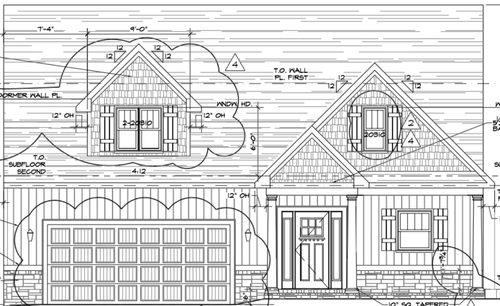 2240 Foxfield Ln, Salem, VA, 24153-4749 | Card Image