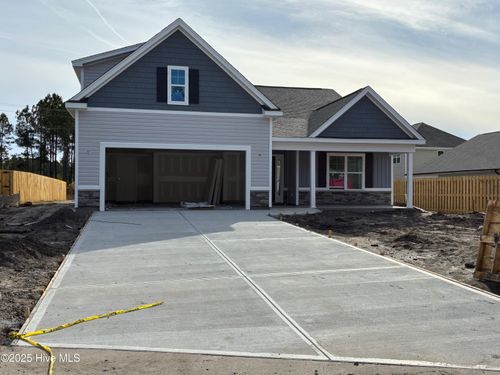 2162 Southern Pine Dr, Leland, NC, 28451-5653 | Card Image