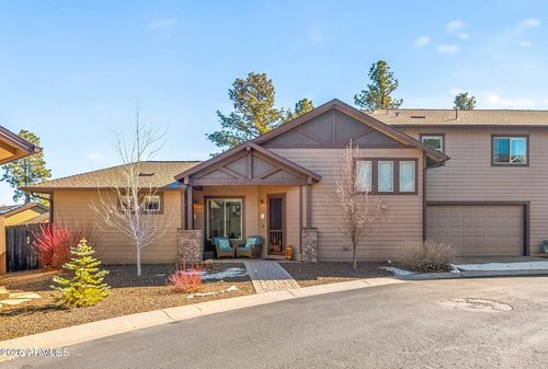 2926 S Presidio De Calabasas, Flagstaff, AZ, 86001-9185 | Card Image