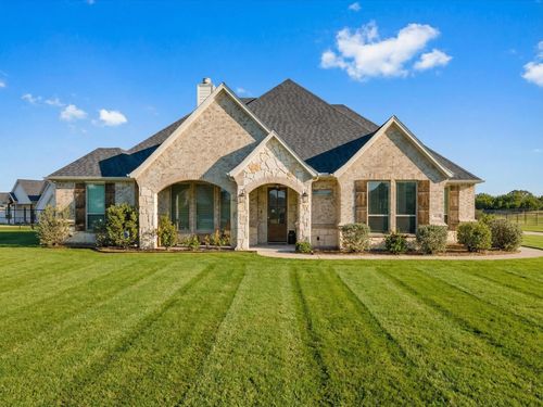 3079 Infinity Dr, Weatherford, TX, 76087-8046 | Card Image