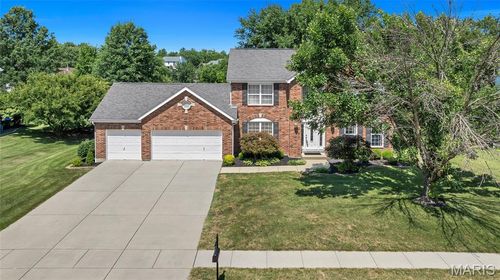1163 White Pine Cir, Columbia, IL, 62236-4165 | Card Image