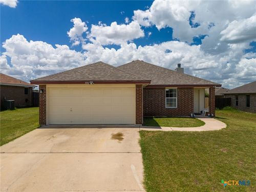 3901 Kevin Shaw Dr, Killeen, TX, 76549-5508 | Card Image