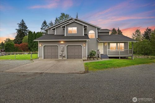 1002 Stitch Rd, Lake Stevens, WA, 98258-9420 | Card Image