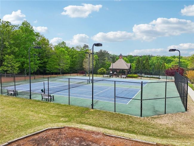4459 Sierra Creek Dr, House other with 5 bedrooms, 3 bathrooms and null parking in Hoschton GA | Image 46