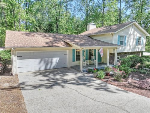 5505 Raintree Trce, Oakwood, GA, 30566-3008 | Card Image