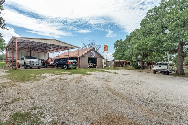 8713 Davis Blvd, House other with 3 bedrooms, 1 bathrooms and null parking in Keller TX | Image 9