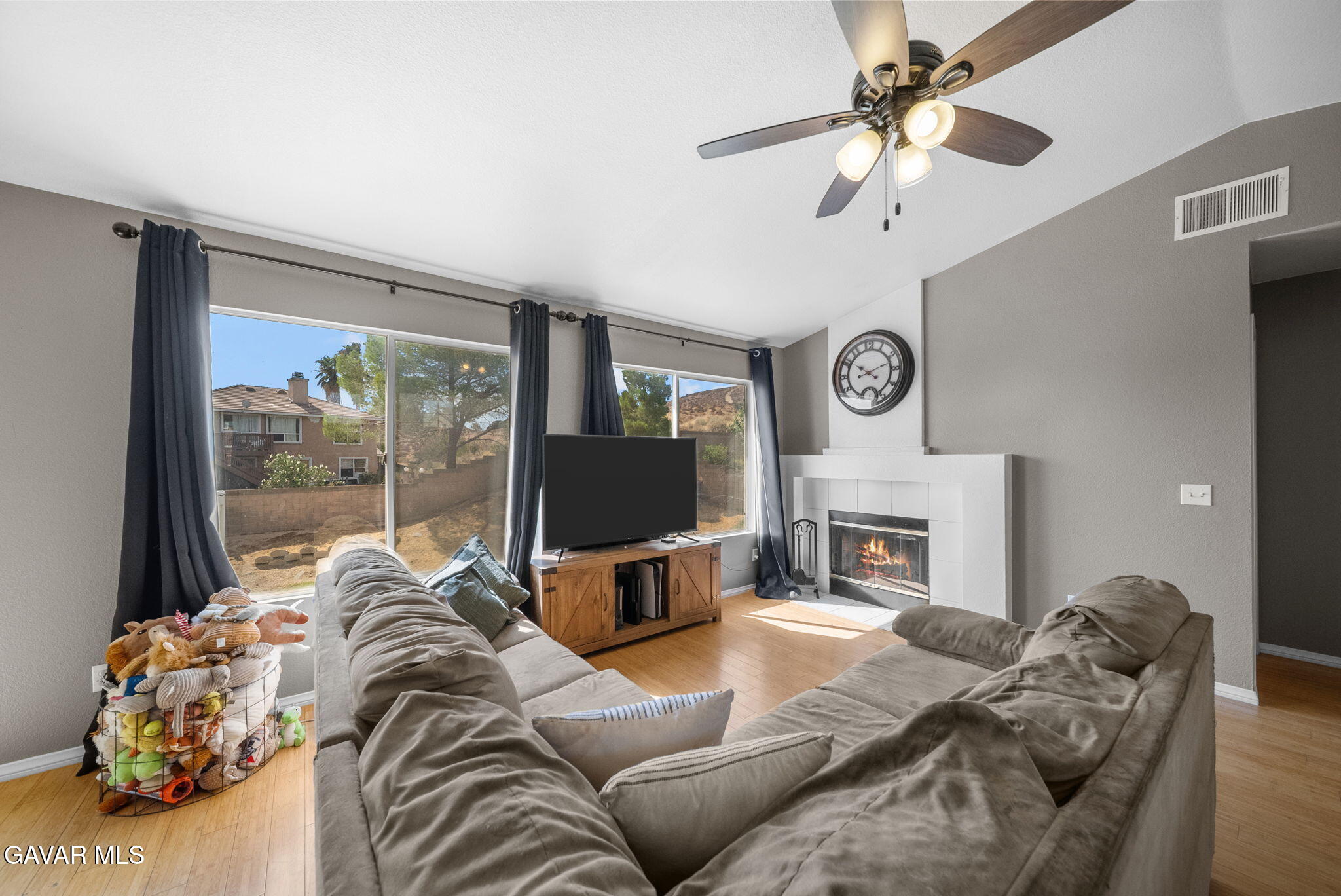 Residential in Palmdale 5