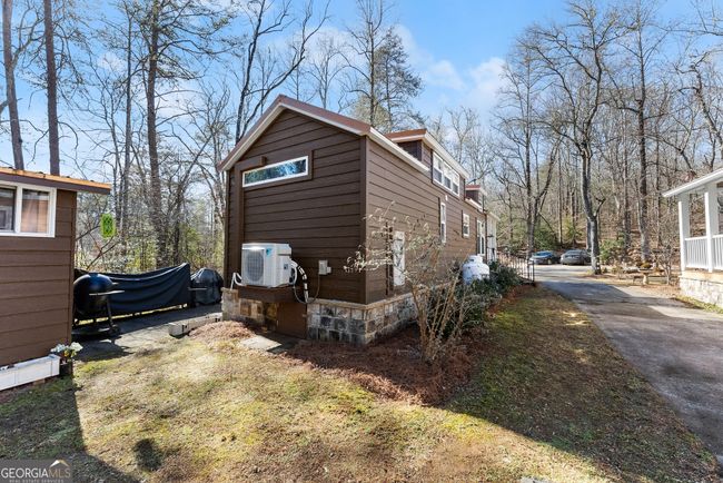 1 - 4960 Laurel Lodge Rd, House other with 2 bedrooms, 1 bathrooms and null parking in Clarkesville GA | Image 23
