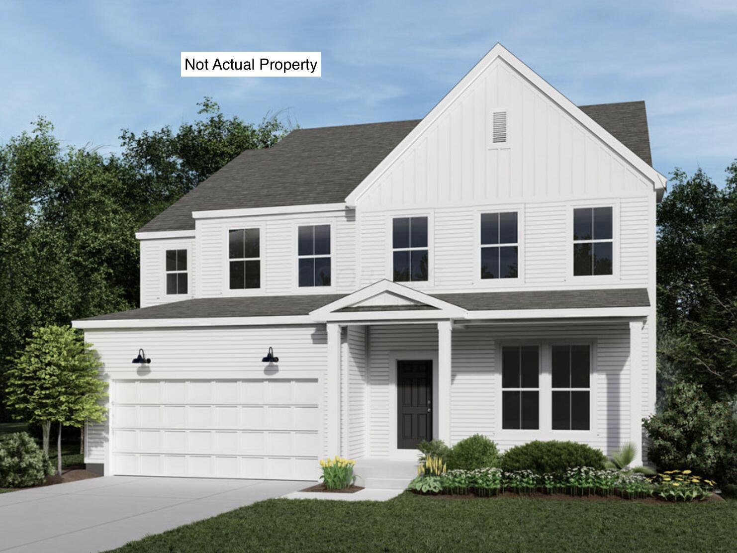 Littondale Dr, Delaware, OH 43015