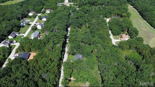 Lot 10//5621 Katys Way, Hillsboro, MO, 63050 | Card Image