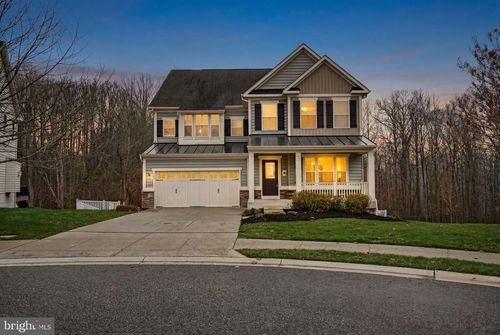 731 Shady Creek Ct, BEL AIR, MD, 21015-6060 | Card Image