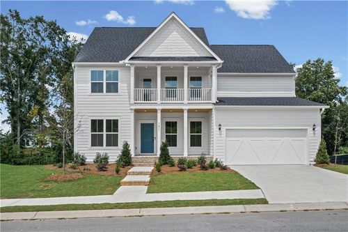 7271 Thistle Down Way, Flowery Branch, GA, 30542-7645 | Card Image