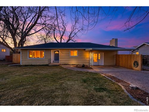 2614 W Vine Dr, Fort Collins, CO, 80521-1504 | Card Image