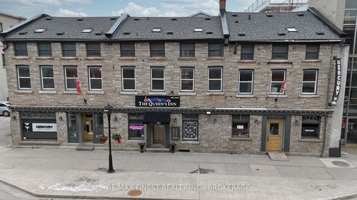 125 Brock St, Kingston, ON, K7L1S1 | Card Image