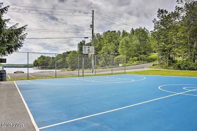 Basketball Court | Image 21