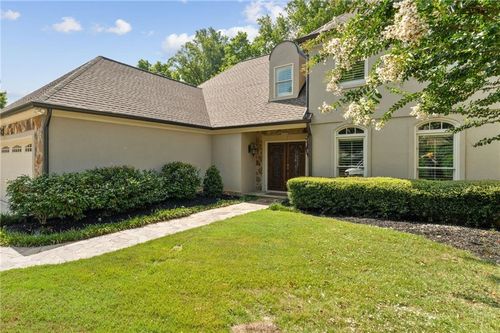 2555 The Fifth Fairway, Roswell, GA, 30076-3500 | Card Image