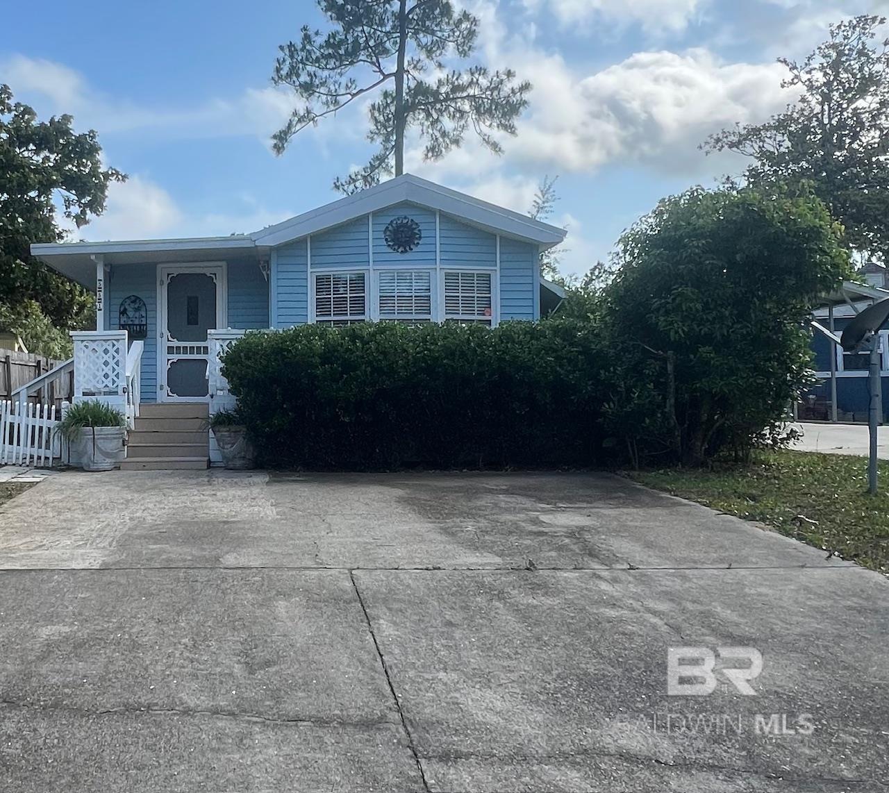 Escambia Loop, Lillian, AL 36549 #1