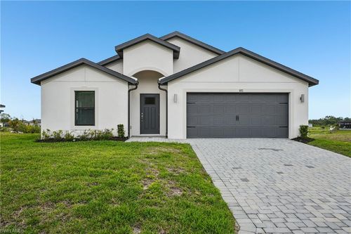 871 Gen D Macarthur Ave, FORT DENAUD, FL, 33935-9688 | Card Image