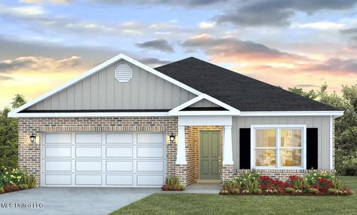 118 Dewberry Drive, Lucedale, MS, 39452 | Card Image