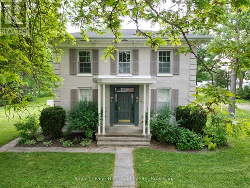 231 William St, Exeter, ON, N0M1S2 | Card Image